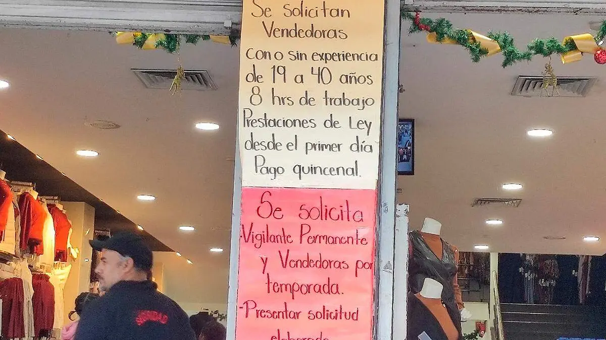 empleos en Tehuacan